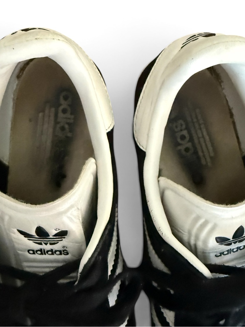 Adidas Gazelle BB5476 | 1991 Reissue | Women’s Size 8 | Excellent Condition - Picture 5 of 7